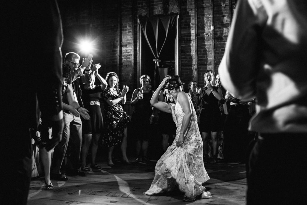 5 tips for planning your wedding