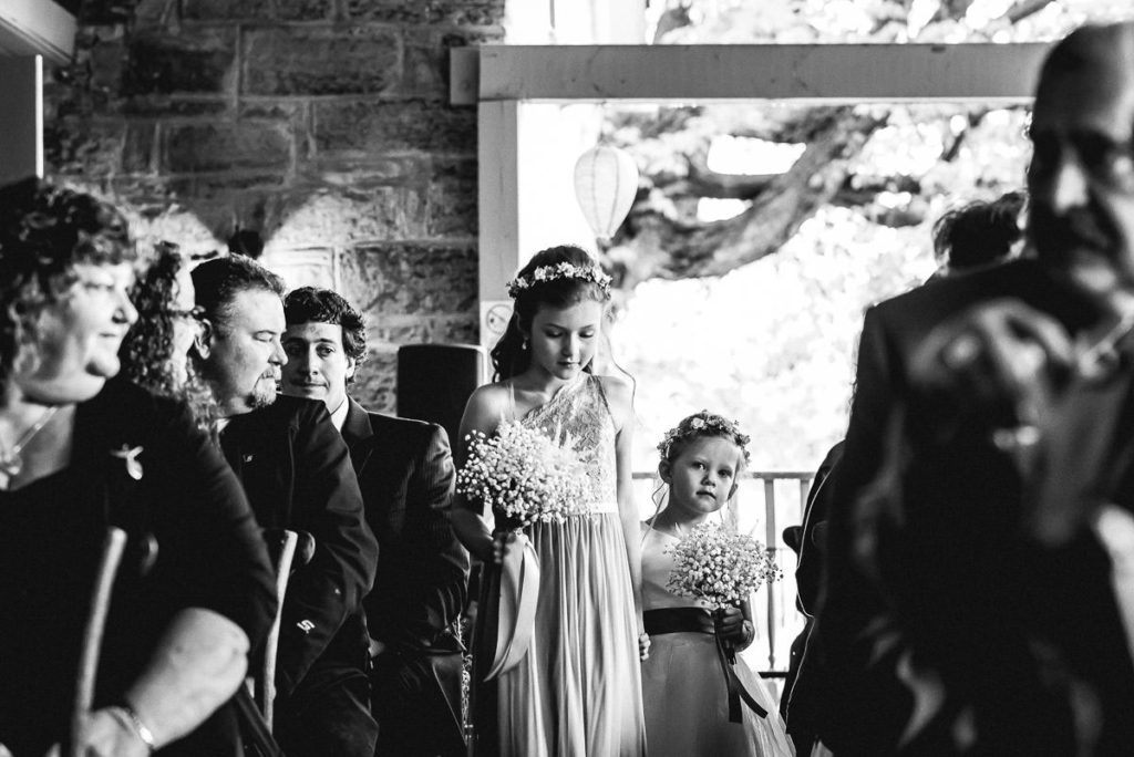 strathmere inn wedding