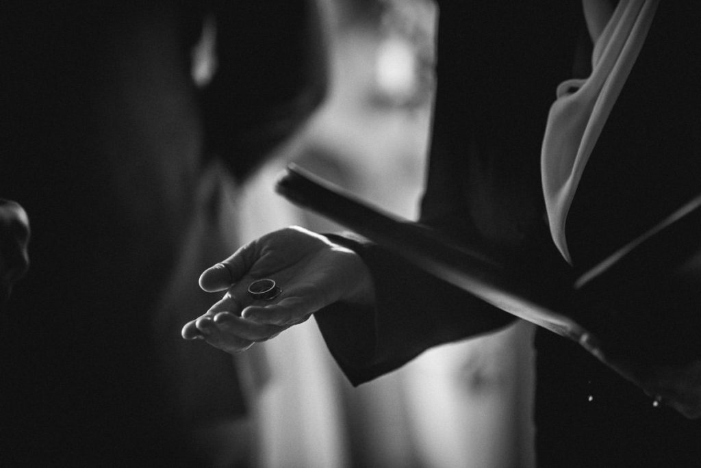 wedding ring