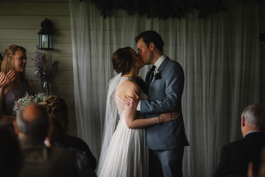 first kiss strathmere