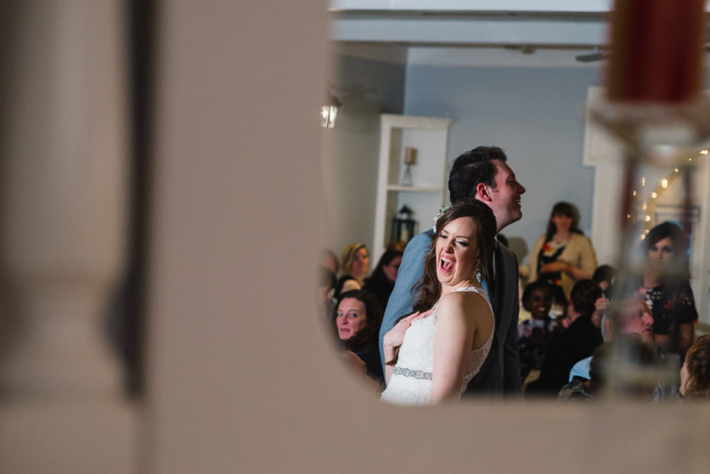strathmere inn wedding