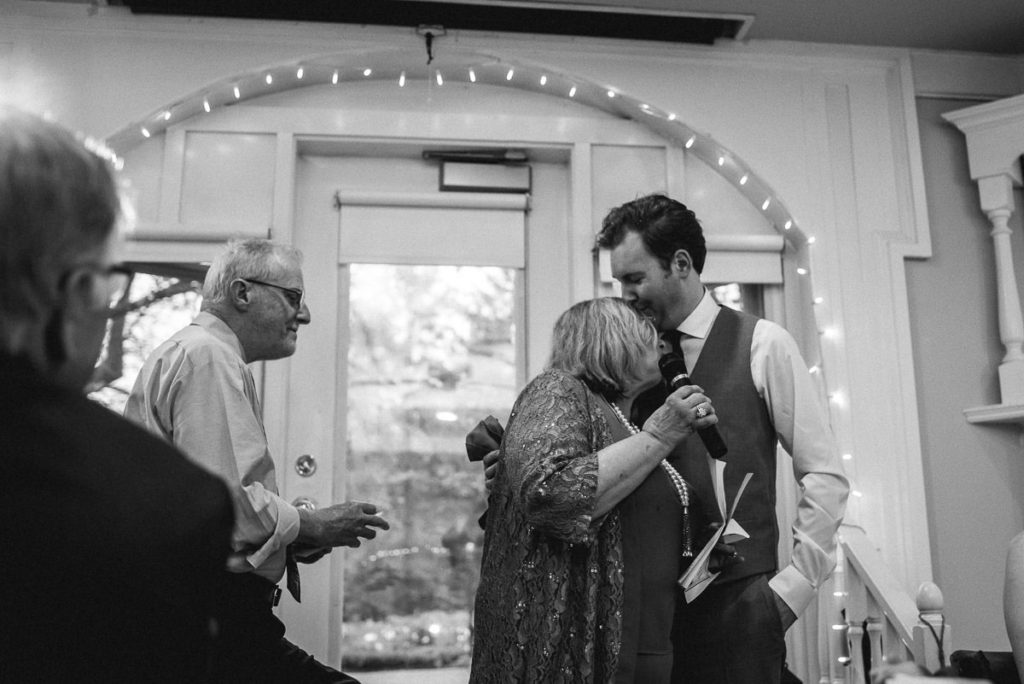 strathmere inn wedding
