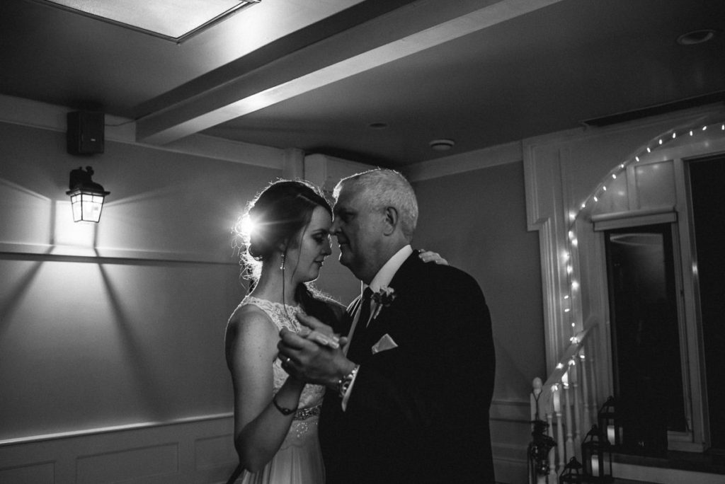 strathmere inn wedding