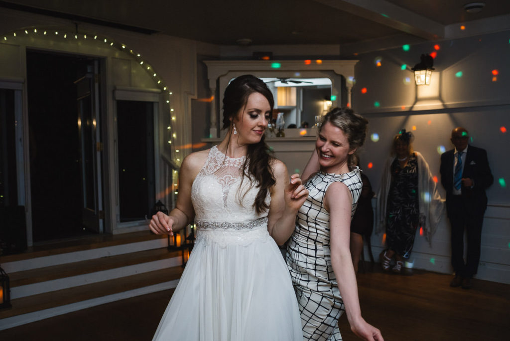 strathmere inn wedding
