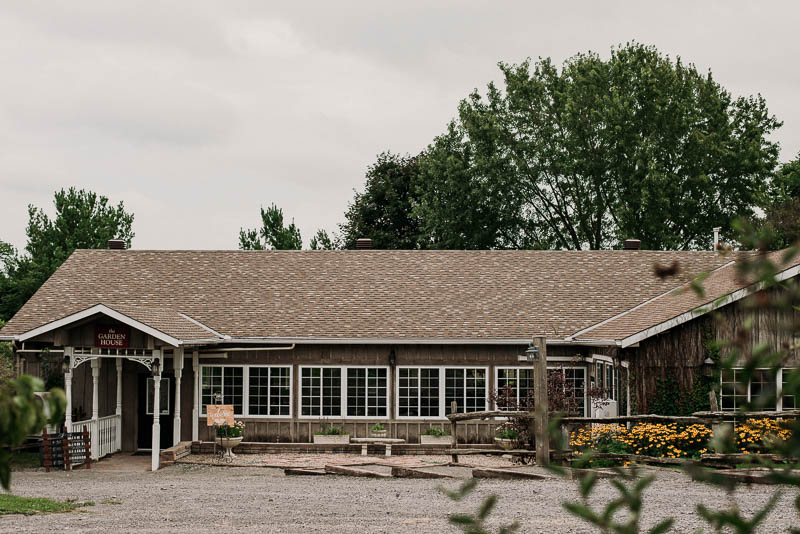 strathmere garden house