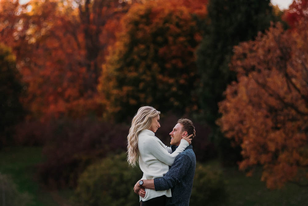 engagement session inspiration