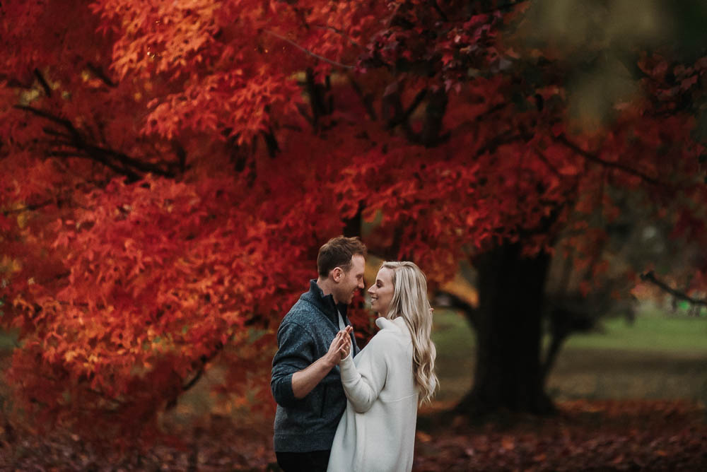 best location for engagement session in ottawa
