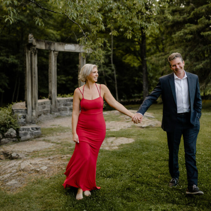 ottawa wedding photographers at mackenzie king estate